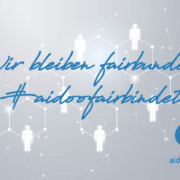 Aidoo Software bleibt fairbunden! 9