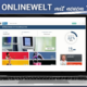 Aidoo Onlinewelt - Jetzt schöner, einfacher, moderner. 2