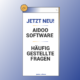 Aidoo Software "Häufig gestellte Fragen" FAQs 1