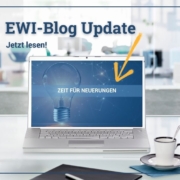 EWI-Blog Update - jetzt lesen! 10