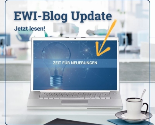 EWI-Blog Update - jetzt lesen! 10