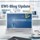 EWI-Blog Update - jetzt lesen! 2