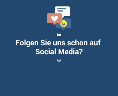 Jetzt auch auf Social Media folgen... 6