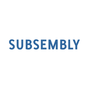 Subsembly Home 38