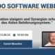 „Motivation steigern und Synergien schaffen – das Aidoo Belohnungssystem.“ Aidoo Webinar 4