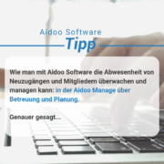 Aidoo Software Tipp 3