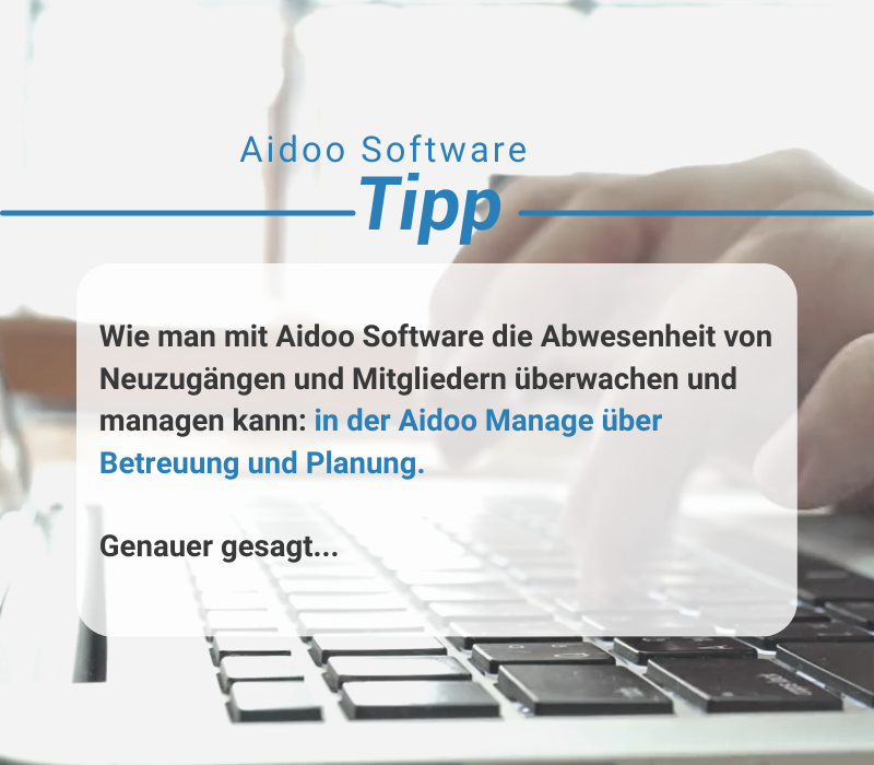 Aidoo Software Tipp 1