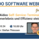 "Aidoo Self-Service-Terminal: Kundenerlebnis und Effizienz steigern!" Aidoo Webinar 5