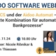 „EBICS und der Aidoo Automat – Die perfekte Kombination für automatisierte Bankprozesse.“ Aidoo Webinar 1