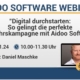 "Digital durchstarten: So gelingt die perfekte Neujahrskampagne mit Aidoo Software" Webinar 2