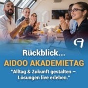 Erfolgreicher Auftakt: Der erste Aidoo Akademietag in Ratingen 1
