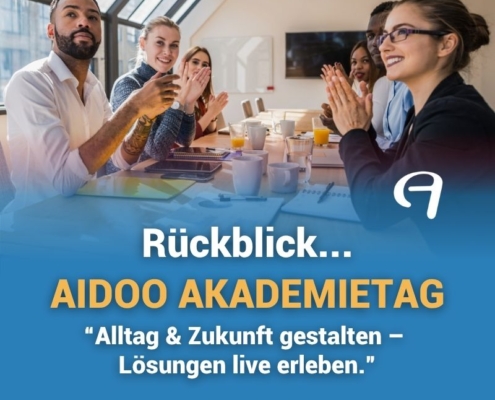 Erfolgreicher Auftakt: Der erste Aidoo Akademietag in Ratingen 1 Erfolgreicher Auftakt: Der erste Aidoo Akademietag in Ratingen 1