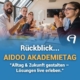 Erfolgreicher Auftakt: Der erste Aidoo Akademietag in Ratingen 3
