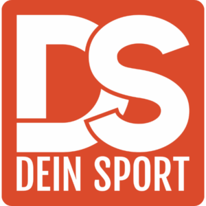 DeinSportApp Logo