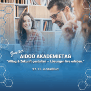 Recap Picture Akademietag