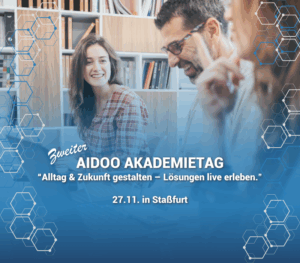 Recap Picture Akademietag