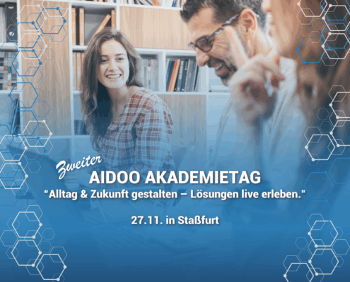 Recap Picture Akademietag