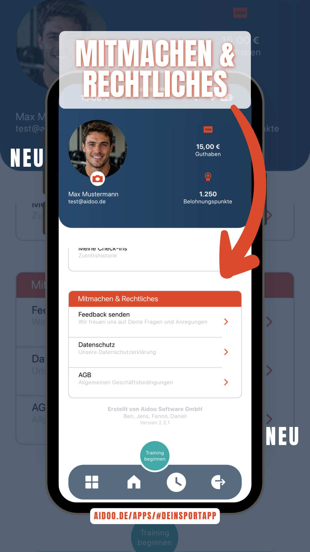 Aidoo Apps 2