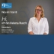 Neu im Team - Willkommen, Helena Rusch! 1